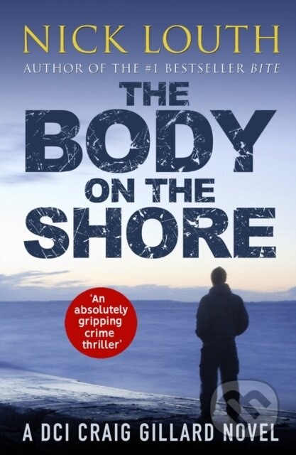 The Body on the Shore (An absolutely gripping crime thriller) - kniha z kategorie Detektivky, thrillery a horory