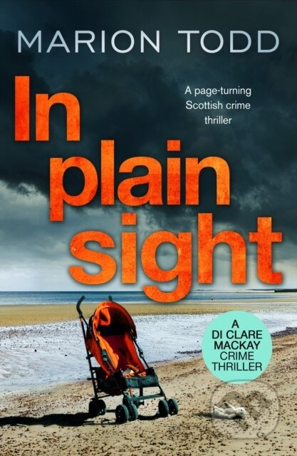 In Plain Sight (A page-turning Scottish crime thriller) - kniha z kategorie Detektivky, thrillery a horory
