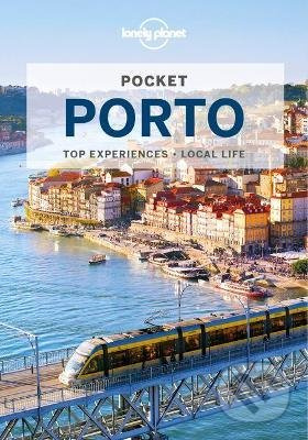 Pocket Porto (Lonely Planet) - Lonely Planet,  Kerry Walker - kniha z kategorie Cestopisy z Evropy