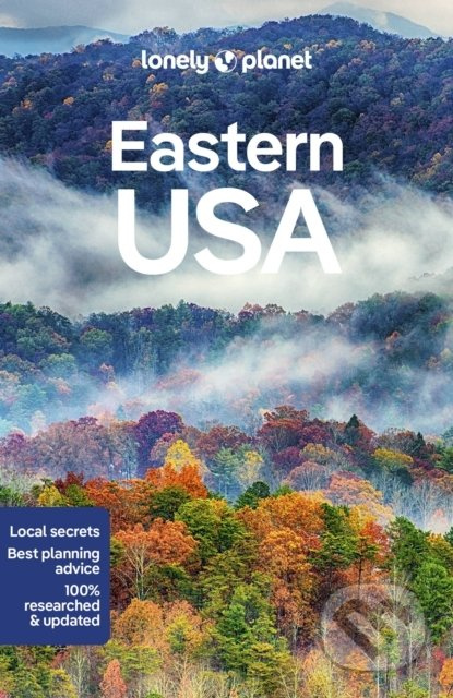 Eastern USA - Trisha Ping, Isabel Albiston, Mark Baker, Amy C Balfour, Robert Balkovich, Ray Bartlett , Jade Bremner, Gregor Clark, Ashley Harrell,…