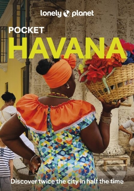 Lonely Planet Pocket Havana -  Lonely Planet