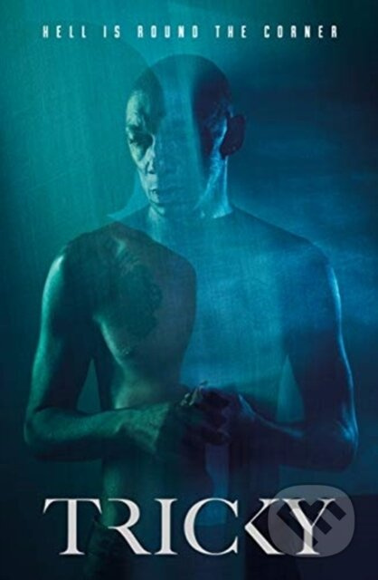 Hell Is Round the Corner - Tricky - kniha z kategorie Umění, design a architektura