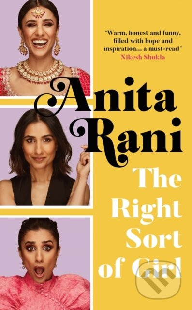 The Right Sort of Girl (The Sunday Times Bestseller) - kniha z kategorie Životopisy, reportáže a myšlenky
