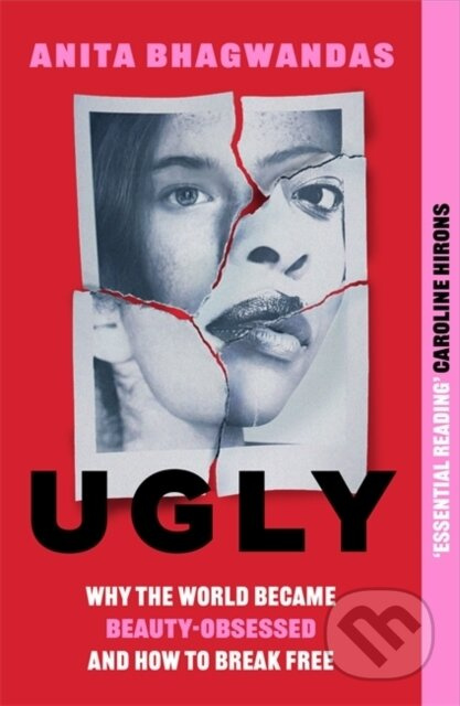 Ugly - Anita Bhagwandas - kniha z kategorie Psychologie
