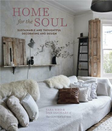 Home for the Soul - Sara Bird, Dan Duchars - kniha z kategorie Design