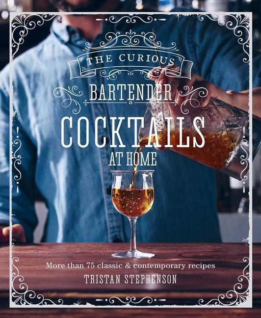 Cocktails at Home