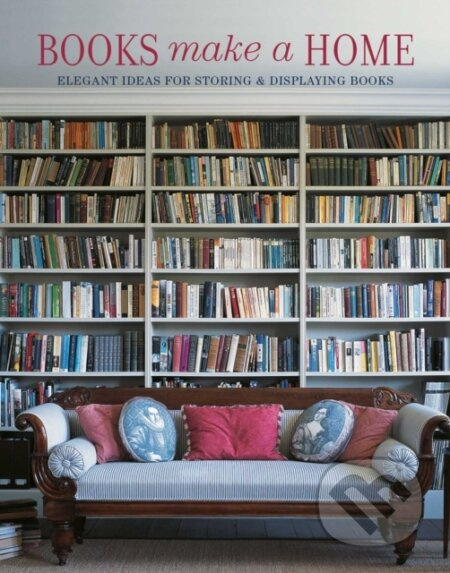 Books Make A Home
