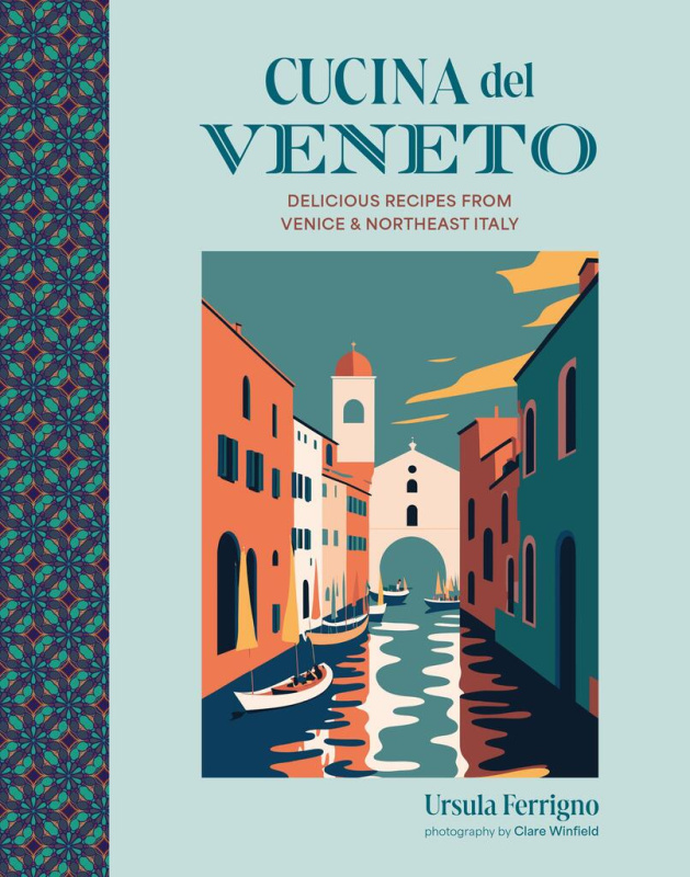 Cucina del Veneto