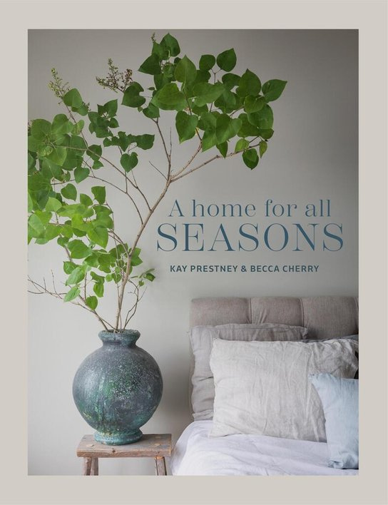 A Home for All Seasons