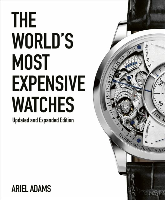 World's Most Expensive Watches ACC Art Books