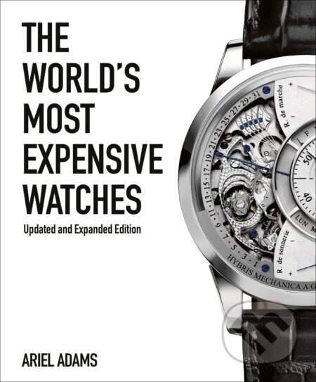World's Most Expensive Watches ACC Art Books