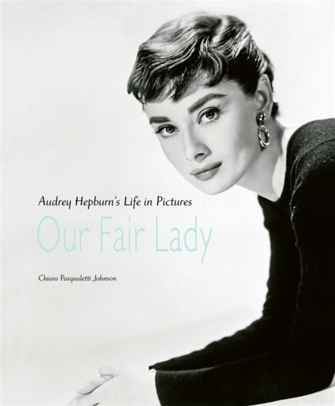 Our Fair Lady - Chiara Pasqualetti Johnson