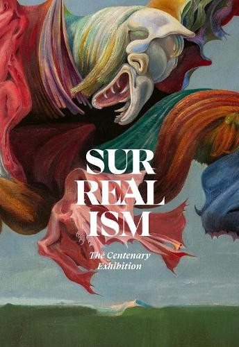 Surrealism, First and Always ACC Art Books