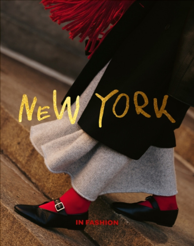 ACC Art Books New York. In Fashion