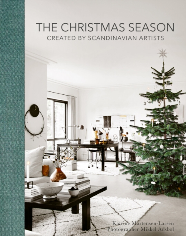 ACC Art Books Christmas Season - Martensen-Larsen, Katrine
