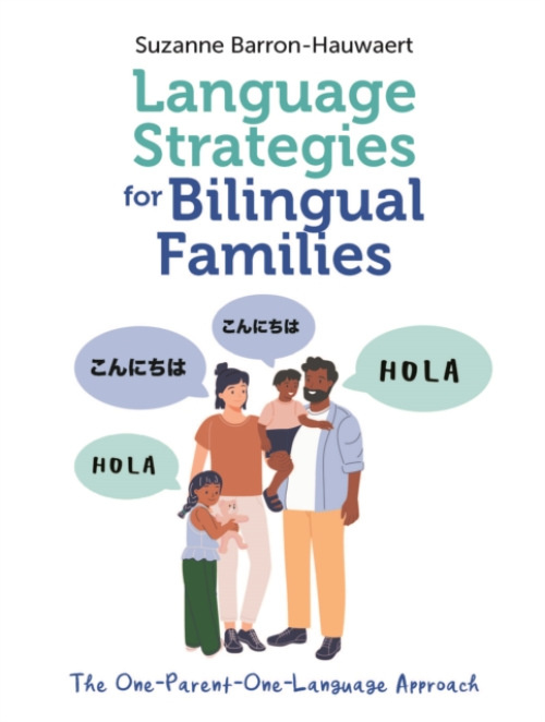 MULTILINGUAL MATTERS Language Strategies for Bilingual Families - Barron-Hauwaert, Suzanne