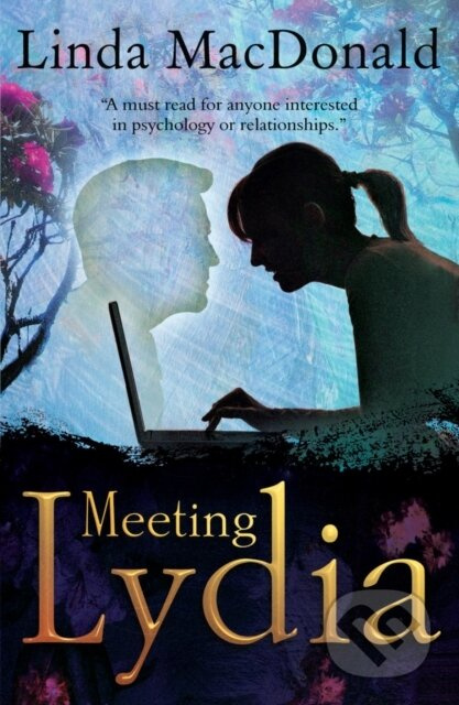 Meeting Lydia - Linda MacDonald - kniha z kategorie Společenská beletrie