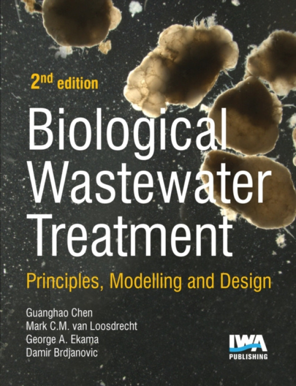 IWA Publishing Biological Wastewater Treatment