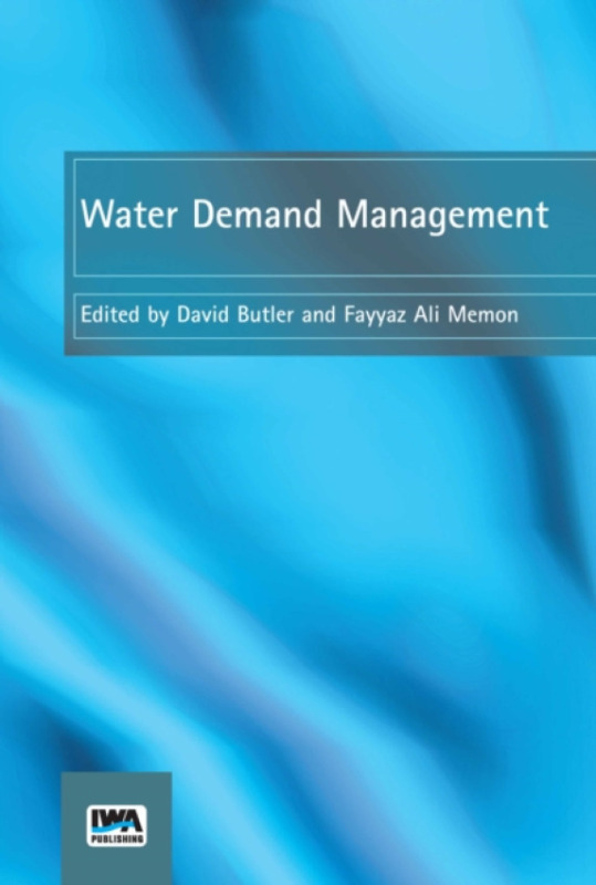 IWA Publishing Water Demand Management