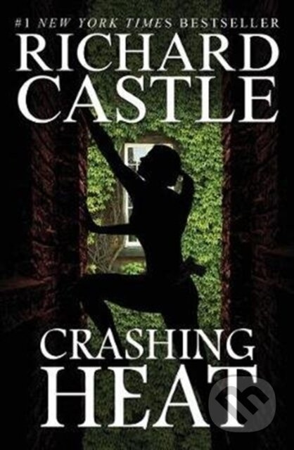 Crashing Heat (Castle) - Castle Richard - kniha z kategorie Detektivky, thrillery a horory