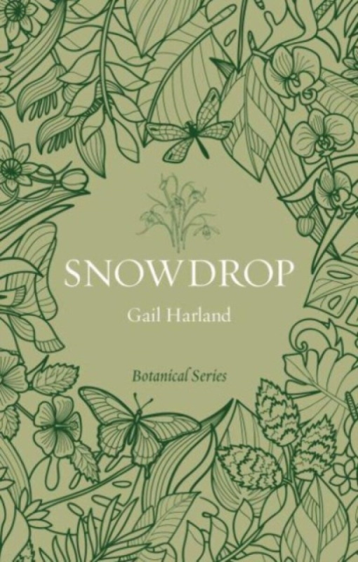 Snowdrop - Gail Harland