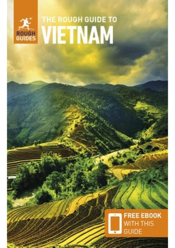 Rough Guide to Vietnam (Travel Guide with Free eBook) APA Publications