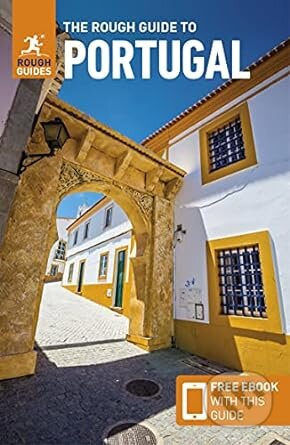 Rough Guides Main Series - kniha z kategorie Průvodci Evropou