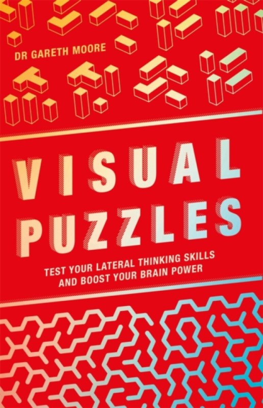 Visual Puzzles - Dr Gareth Moore