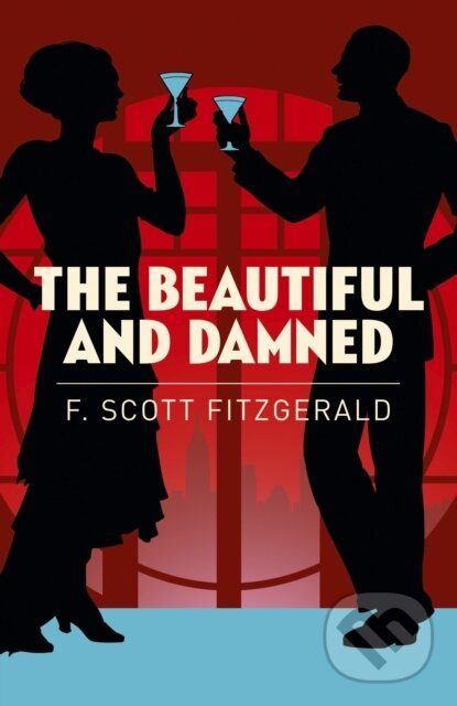 The Beautiful and Damned - F. Scott Fitzgerald - kniha z kategorie Humanitné a spoločenské vedy
