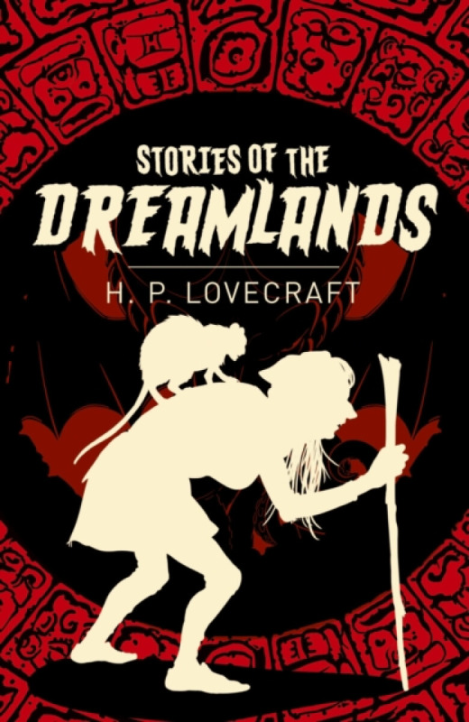 Stories of the Dreamlands - H. Lovecraft P.