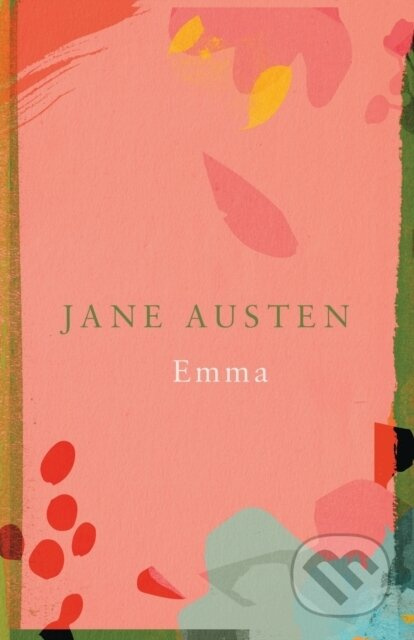 Emma (Legend Classics) - Jane Austen - kniha z kategorie Společenská beletrie