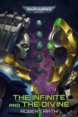 Infinite and The Divine The Black Library