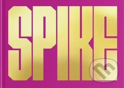 Spike Lee - Spike Lee - kniha z kategorie Umění, design a architektura