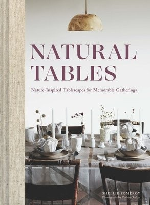 Natural Tables Chronicle Books