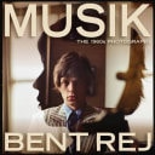 Musik, The 1960s Photographs Chronicle Books