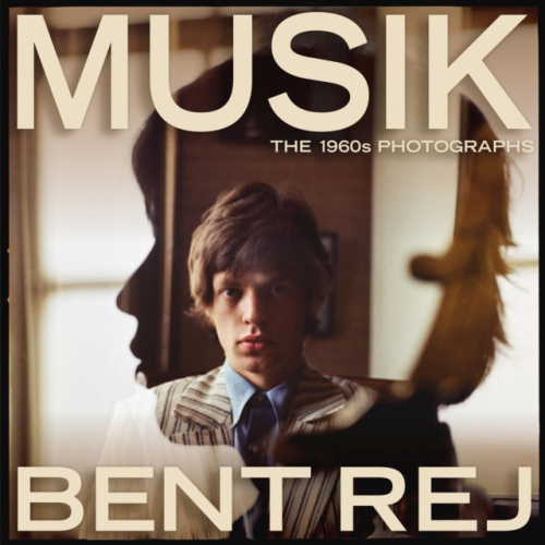 Musik, The 1960s Photographs Chronicle Books