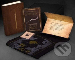 Cosmic Odyssey - George R. R. Martin - kniha z kategorie Beletrie