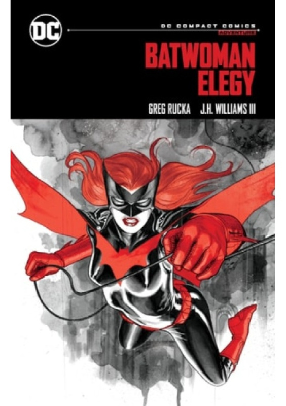 Batwoman: Elegy: DC Compact Comics Edition DC Comics