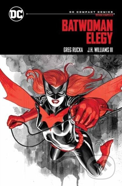 Batwoman: Elegy: DC Compact Comics Edition DC Comics