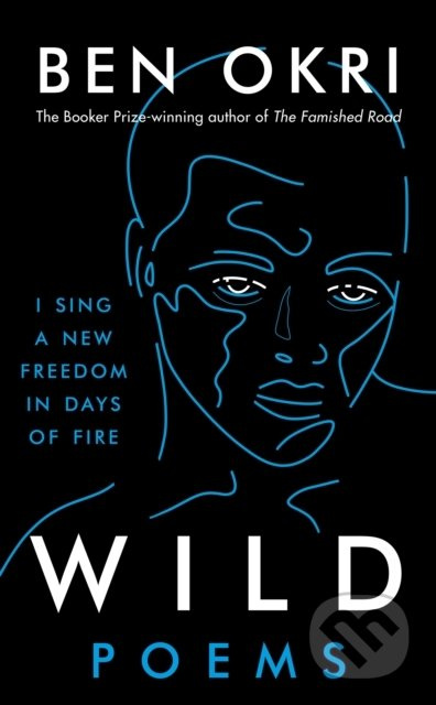 Wild - Ben Okri - kniha z kategorie Poezie