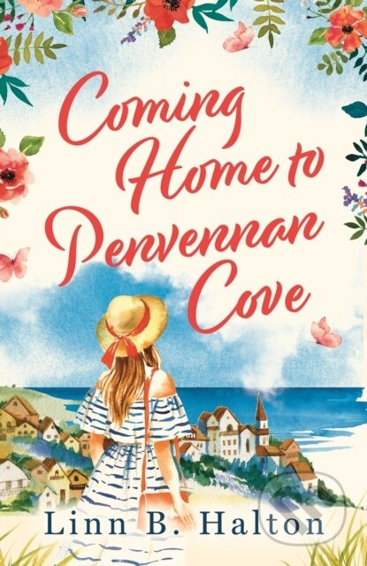 Coming Home to Penvennan Cove (Escape to Cornwall in 2024 with this beautiful page turning romance) - kniha z kategorie Romantika