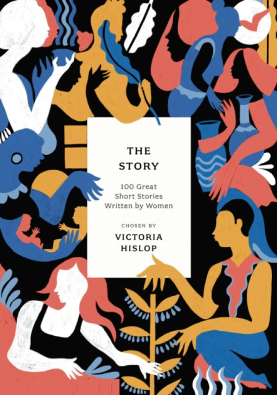 The Story (100 Great Short Stories Written by Women) - kniha z kategorie Poezie