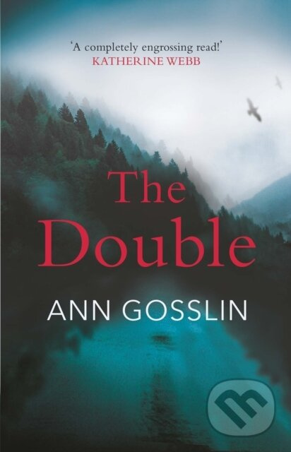 The Double ('Completely engrossing' Katherine Webb) - kniha z kategorie Thrillery
