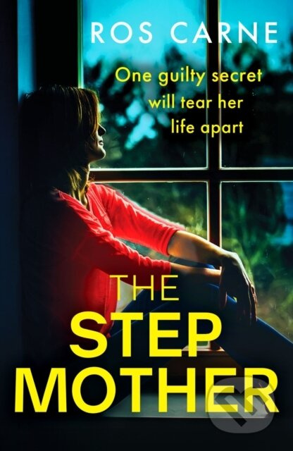 The Stepmother (An emotional and suspenseful novel packed with family secrets) - kniha z kategorie Detektivky, thrillery a horory