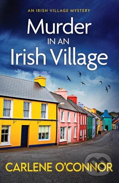 Murder in an Irish Village (A gripping cosy village mystery) - kniha z kategorie Detektivky, thrillery a horory