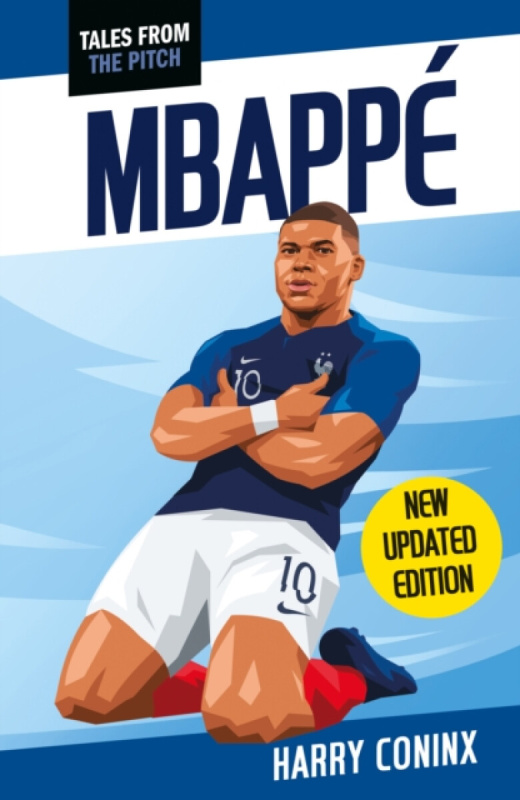 Mbappe (2nd Edition)