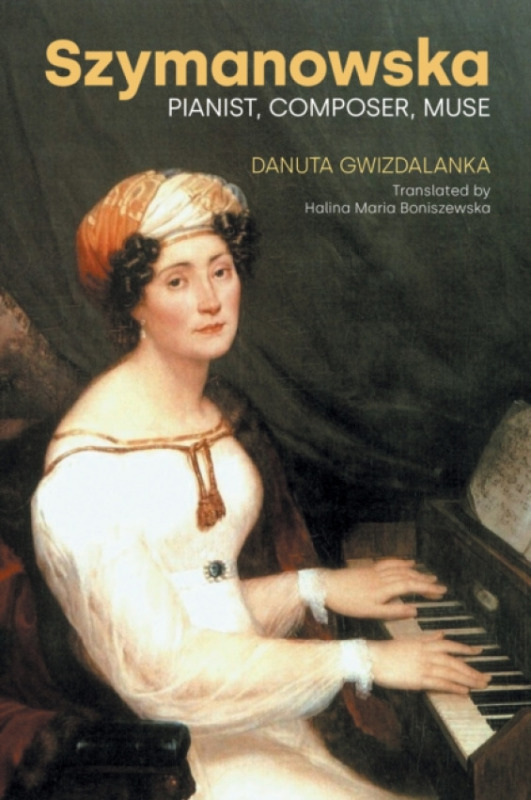Equinox Publishing Ltd Szymanowska - Gwizdalanka, Danuta