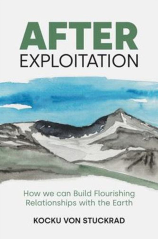 After Exploitation - Kocku von Stuckrad