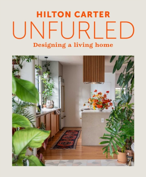 Unfurled, Designing a Living Home Ryland, Peters & Small Ltd