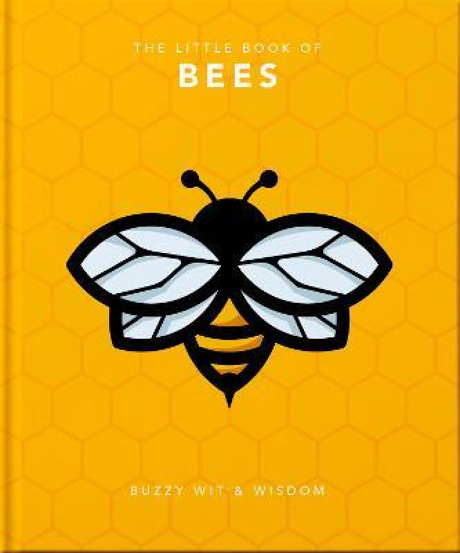 The Little Book of Bees - OH